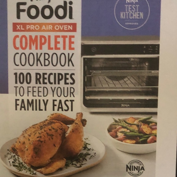 A FOODI for my foodies! - Picture 4 of 6